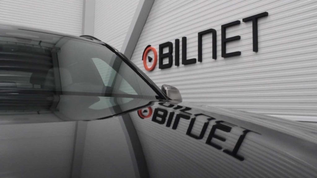 Bilnet